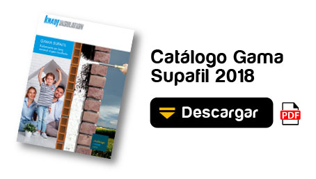 Descarga el Catálogo Gama Supafil 2018